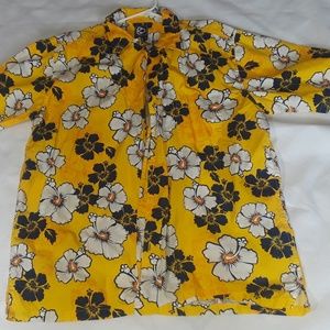 Hawaiian shirt